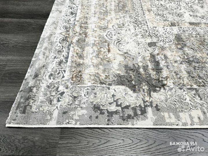 Ковёр 3х5 Турция Новый