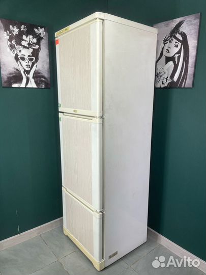Холодильники бу с гарантией и доставкой