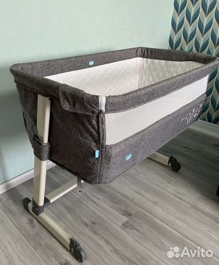 Колыбель nuovita