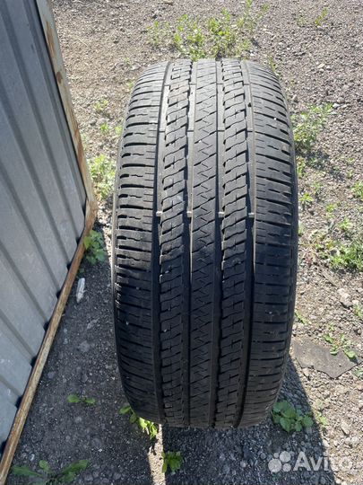 Bridgestone 738V 265/50 R20 50W