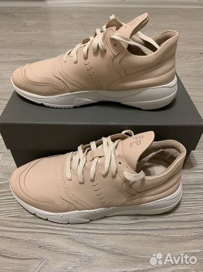 Кроссовки Filling pieces OC Runner