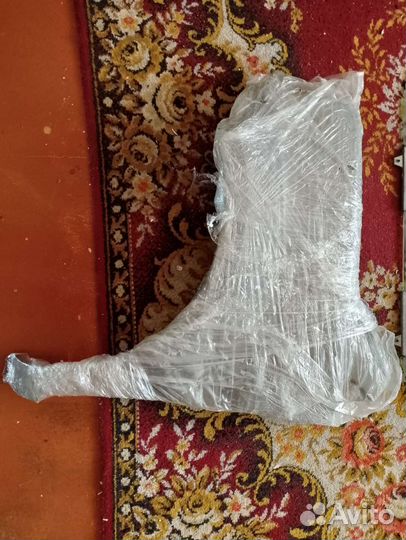 Крыло mitsubishi ек sport