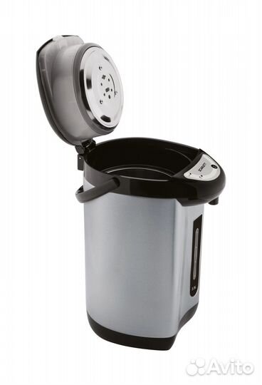 Термопот Scarlett SC-ET10D01, черный