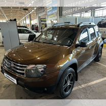 Renault Duster 1.5 MT, 2012, 148 500 км, с пробегом, цена 899 000 руб.