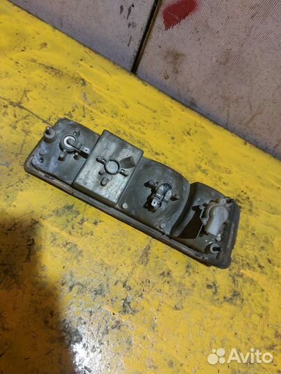 Фонарь левый Opel Rekord D(1972-1977)