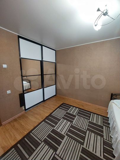 1-к. квартира, 40 м², 5/9 эт.