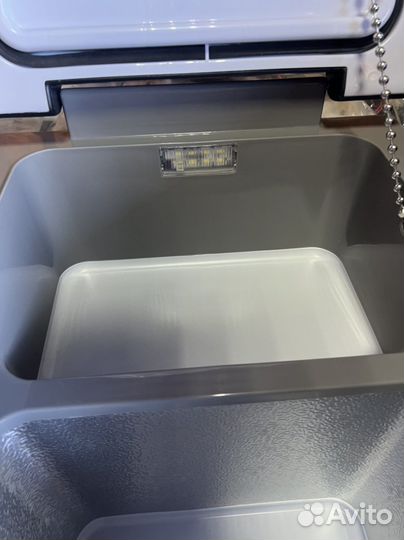 Автомобильный холодильник Alpicool CF-35