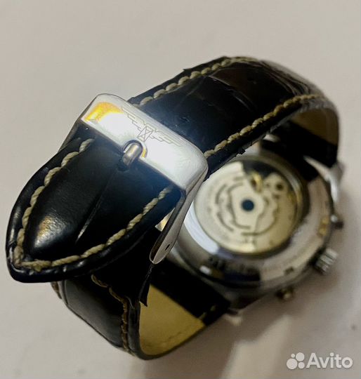 Мужские часы Longines
