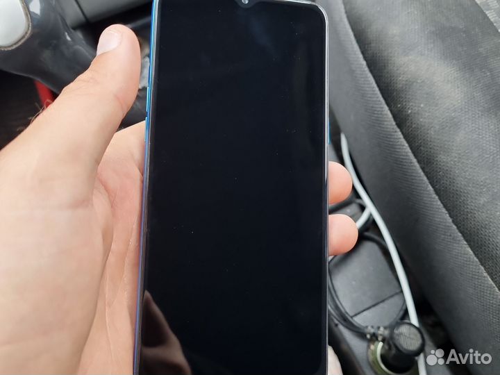 realme C3, 3/64 ГБ