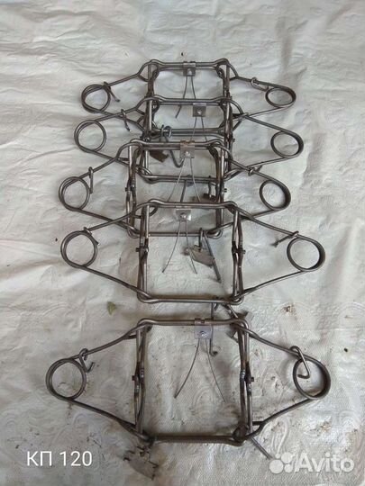 Привязь для животных