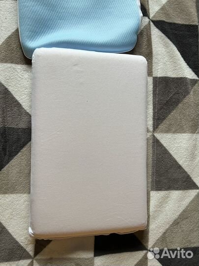 Подушка детская askona 3+