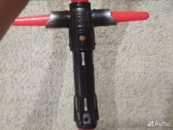 Световой меч