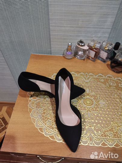 Продам туфли