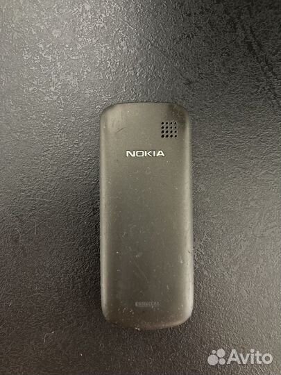 Nokia 1, 8 ГБ