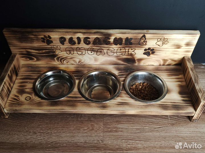 Столик для кошек, собак