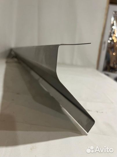 Ремонтные пороги и арки для Isuzu Киселёвск