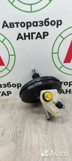 Главный тормозной цилиндр Ford Mondeo хетчбек 2.0L