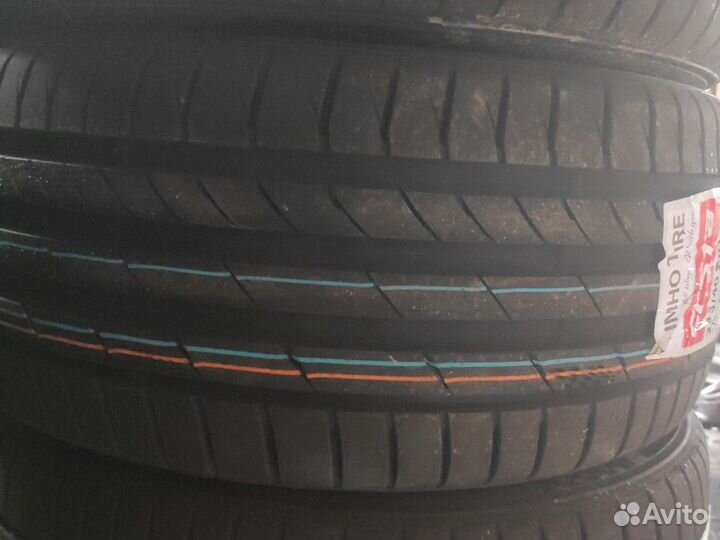 Kumho Ecsta PS71 245/40 R18 97Y