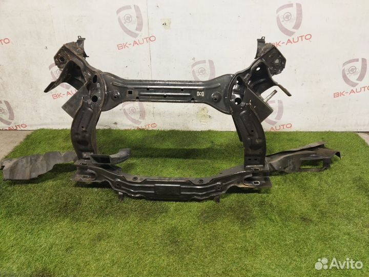 Подрамник передний Jaguar XJ X351 508PN