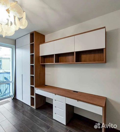 Шкафы купе на заказ