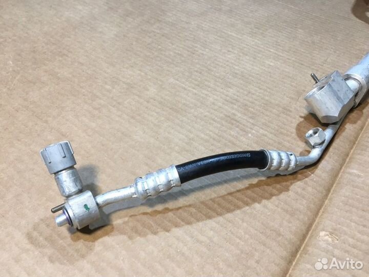 Трубопровод хладагента Bmw 5 7 8 G30 G31 G11 G12