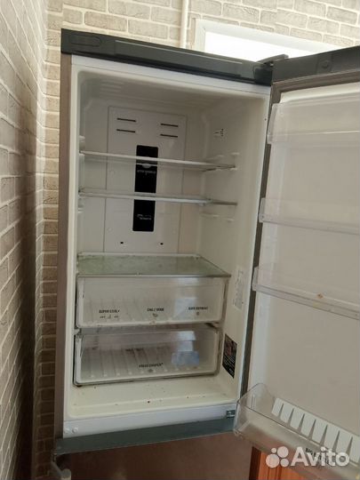 Холодильник