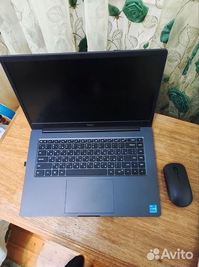 Игровой ноутбук