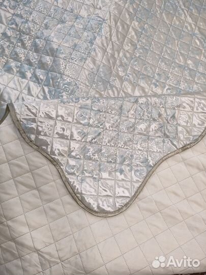 Покрывало на кровать