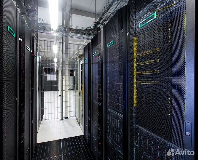 Административный модуль HP c7000 (414055-001)