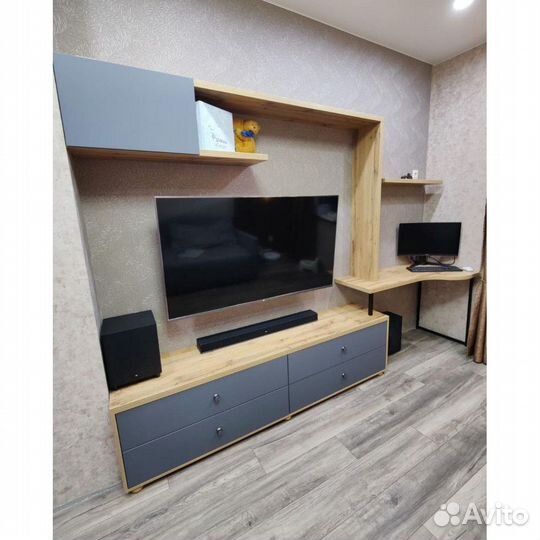 Мебель на заказ