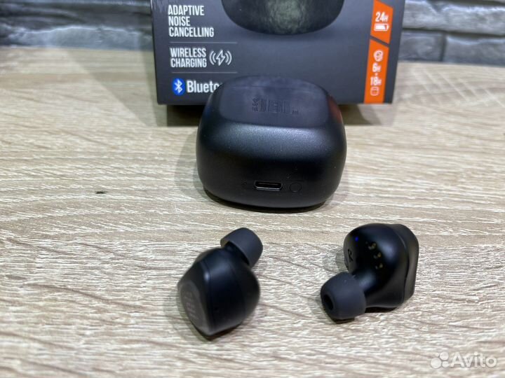 М.20936 JBL Club PRO +