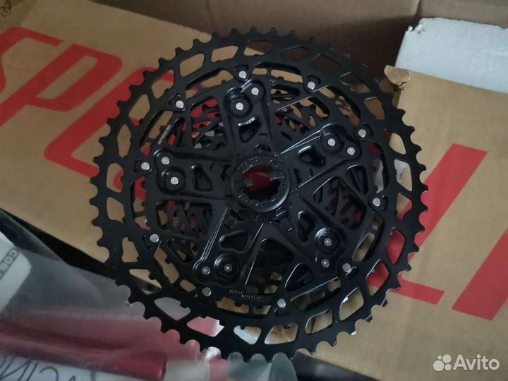 Кассета Sram SX Eagle CS-PG-1210 11-50T 12ск