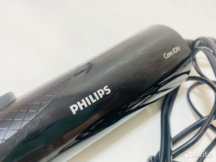 Фен щетка philips hp8655