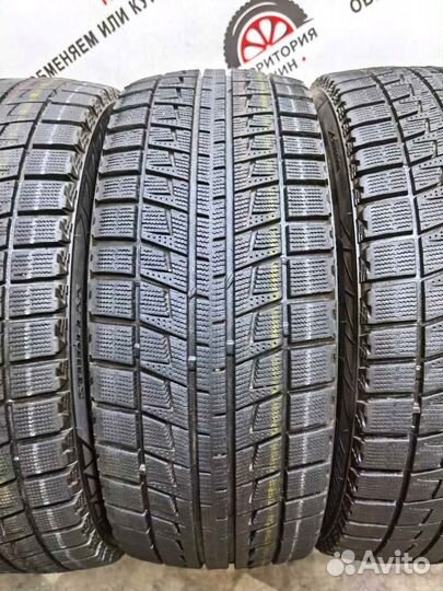 Bridgestone Blizzak Revo2 225/45 R17 91Q