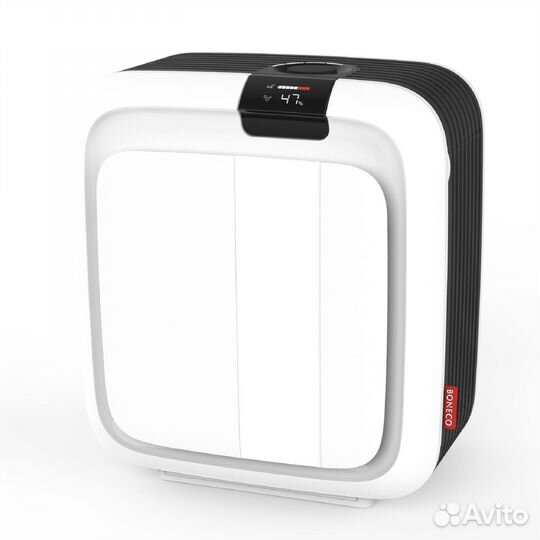 Boneco h700 белый