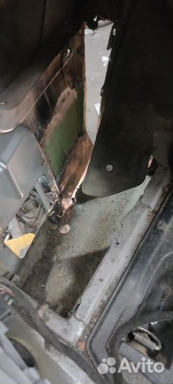 Бюджетная сварка авто