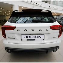 Новый HAVAL Jolion 1.5 AMT, 2026, цена от 2 279 000 руб., Москва