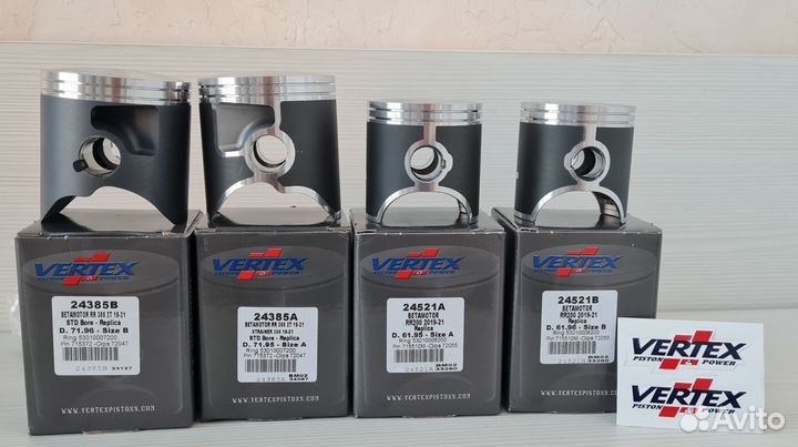 Запчасти на любую технику (авто/мото и т.д.)