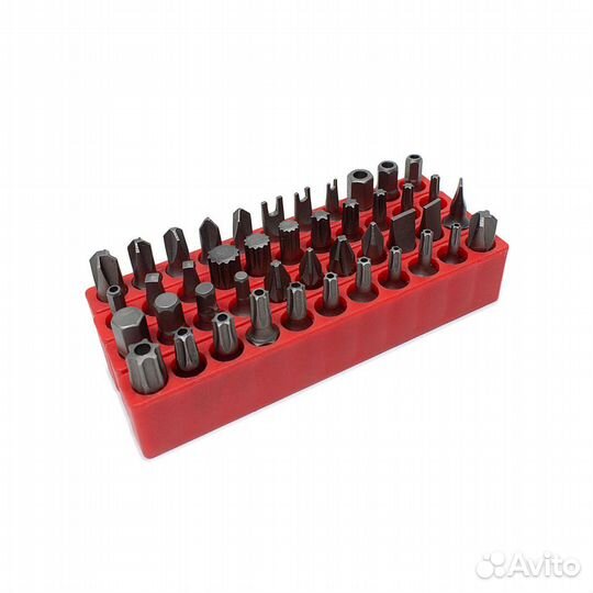 Набор инструментов 216пр.1/4