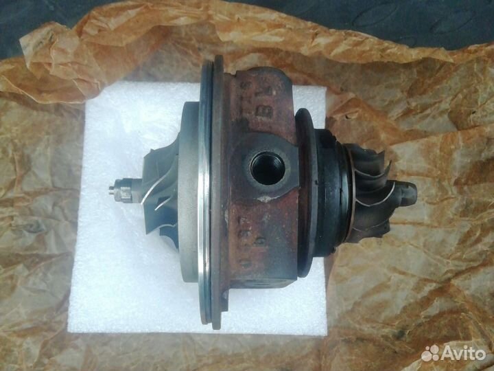 Картридж турбины 03C145703A