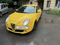 Alfa Romeo MiTo 1.4 MT, 2011, 170 000 км, с пробегом, цена 780 000 руб.