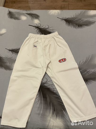 Добок для тхэквондо 150