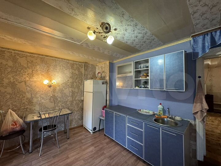 Дом 87 м² на участке 38 сот.