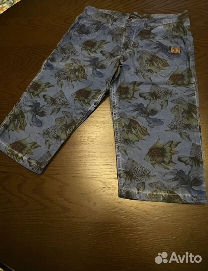 Roberto cavalli костюм детский 154см