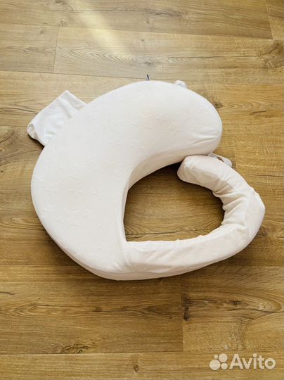 Подушка для кормления ergofeed