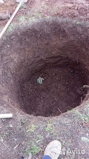 Разнорабочие