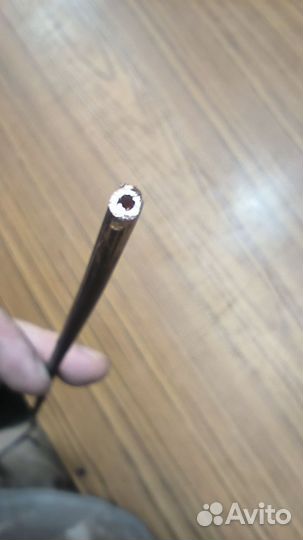 Трубка медная для кондиционера