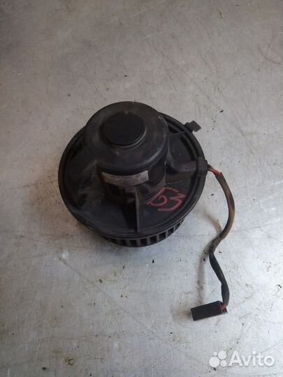 Volkswagen Passat B3 Пассат