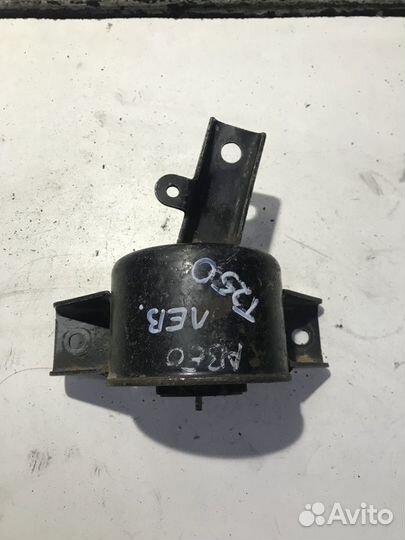 Опора двигателя левая для Chevrolet Aveo T250