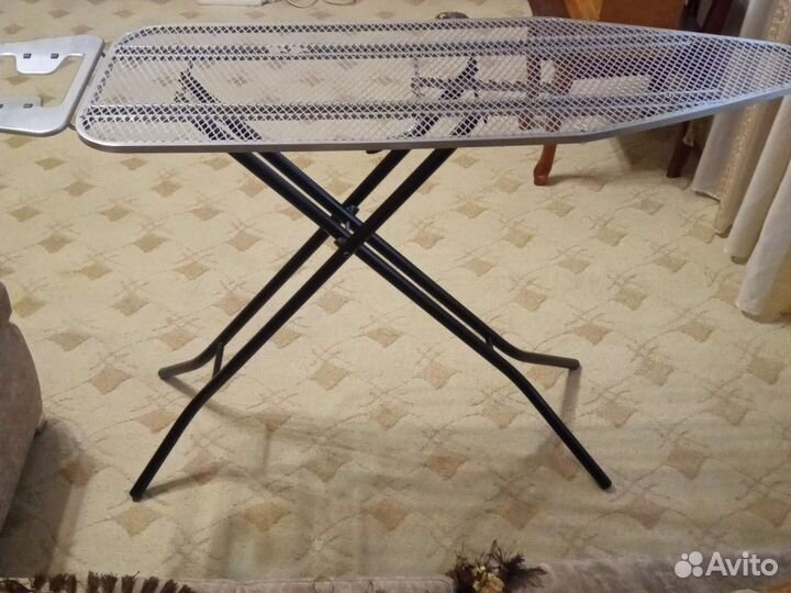 Гладильная доска бу